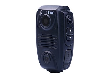 A prototype enclosure for a law enforcement body camera