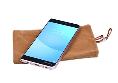 A slim, lightweight smartphone housing, a key application for magnesium alloys