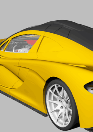 CAD design for manufacturing