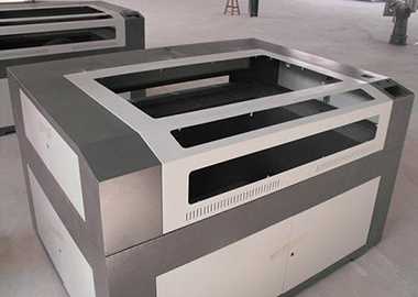 HyProto shop equipment for rapid parts