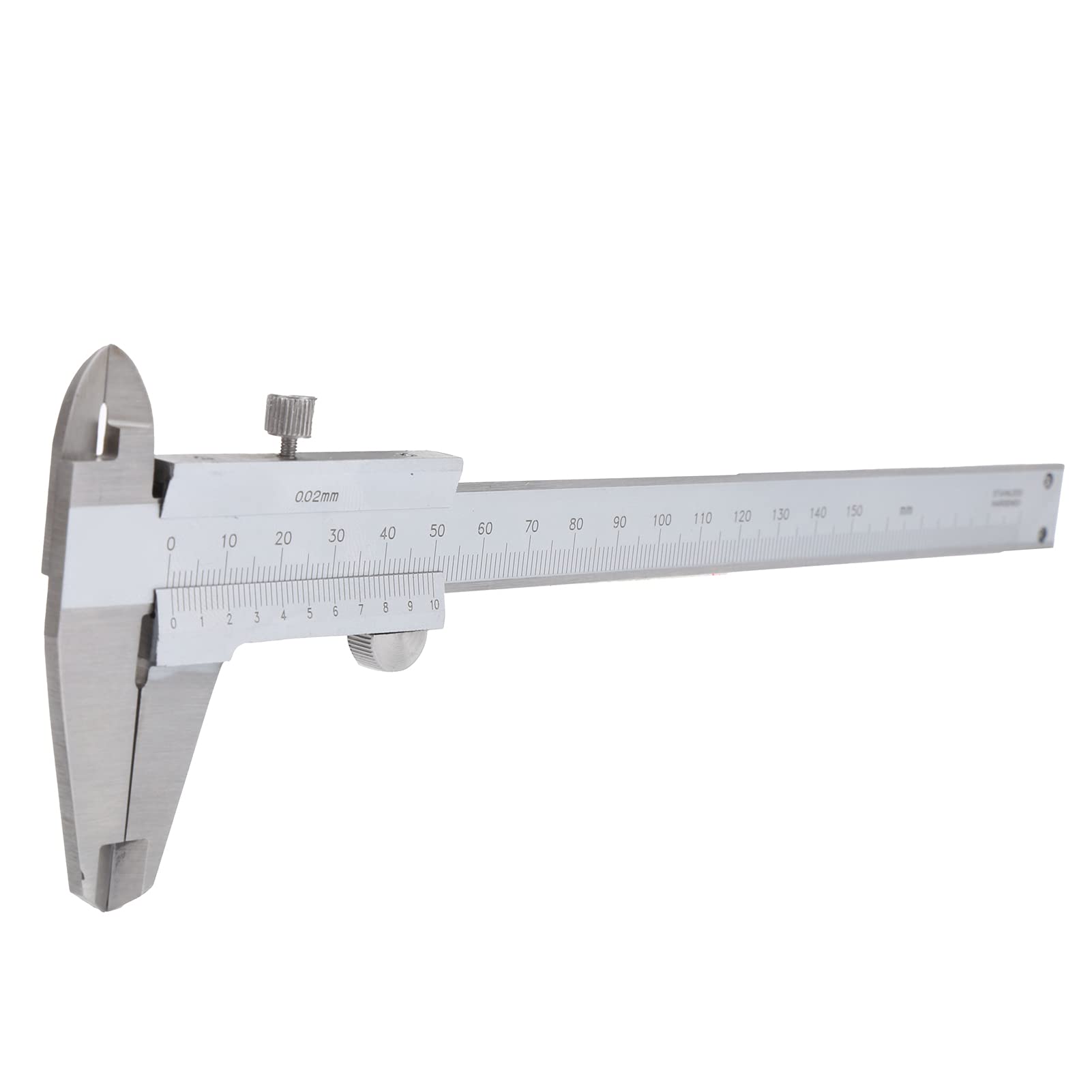 Illustrative example of calliper ruler from Google Search
