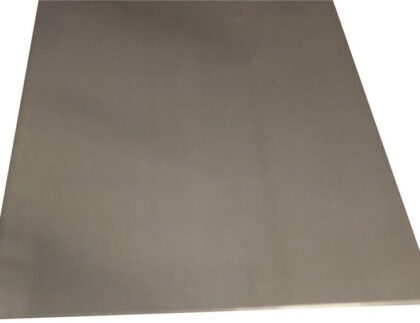 032 aluminum sheet Honyo