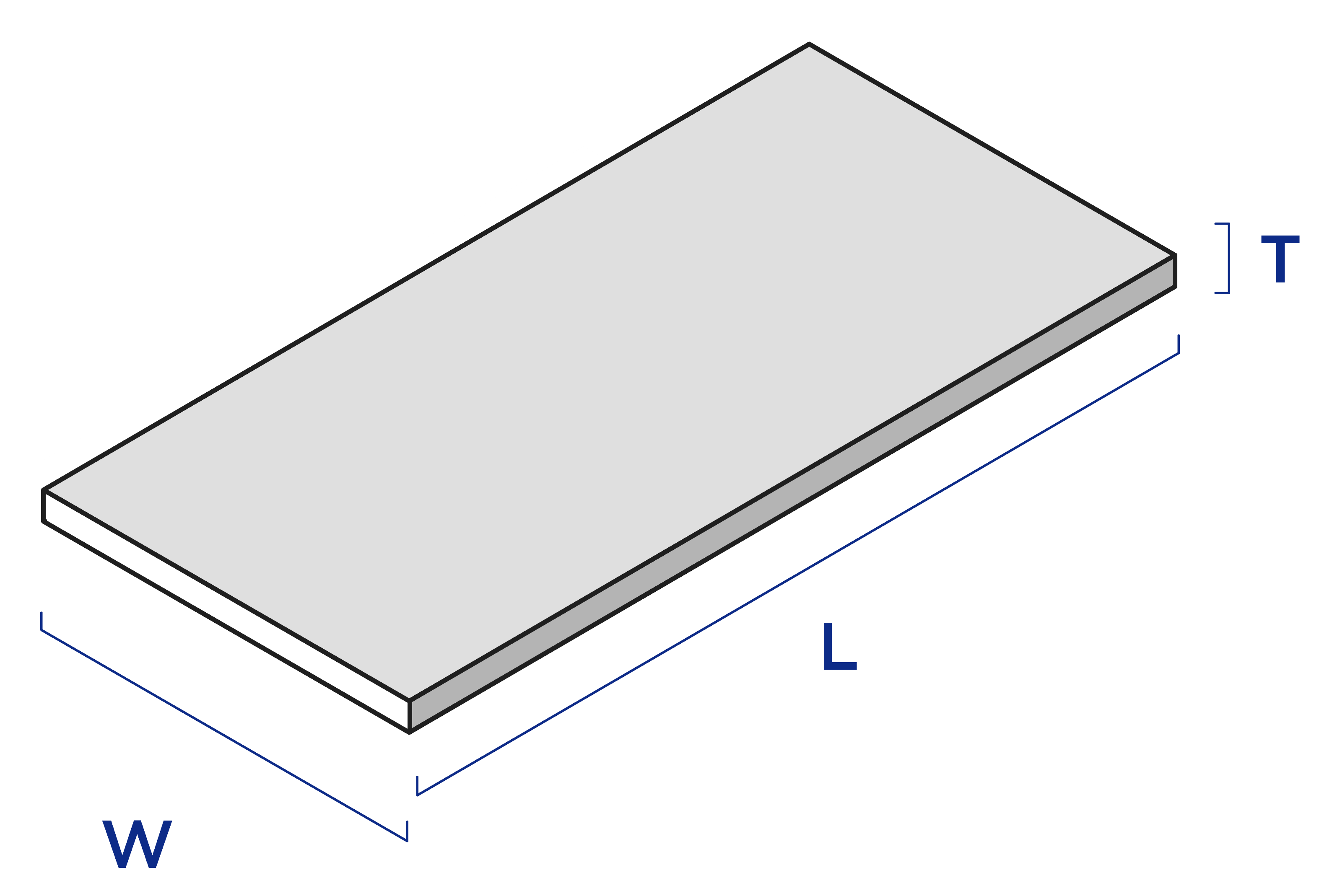 032 aluminum sheet