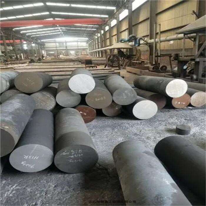 alloy steel price