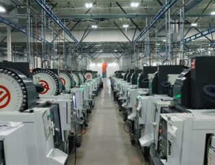 cnc machine nearby Honyo