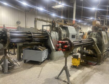 cnc screw machine Honyo