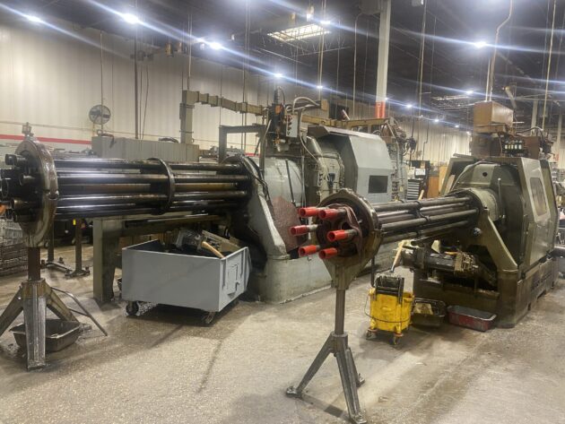 cnc screw machine Honyo