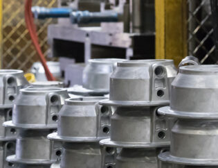 aluminium die casting companies Honyo