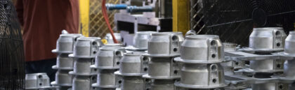 aluminium die casting companies Honyo