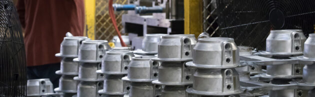 aluminium die casting companies Honyo