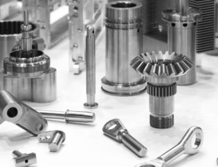 prototype fabrication Honyo