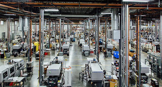 prototype fabrication