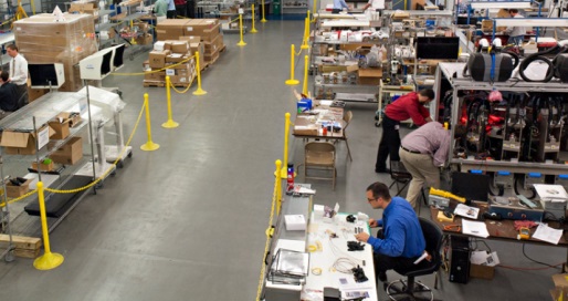 prototype fabrication