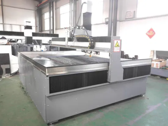 water jet cnc machine price