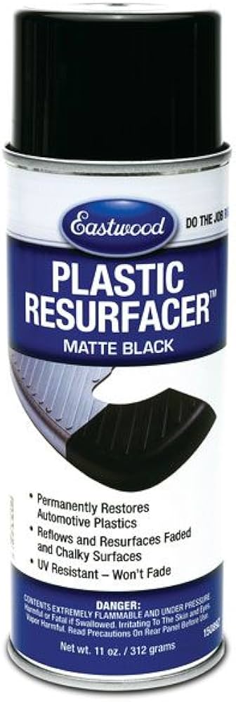 uv resistant paint for plastic