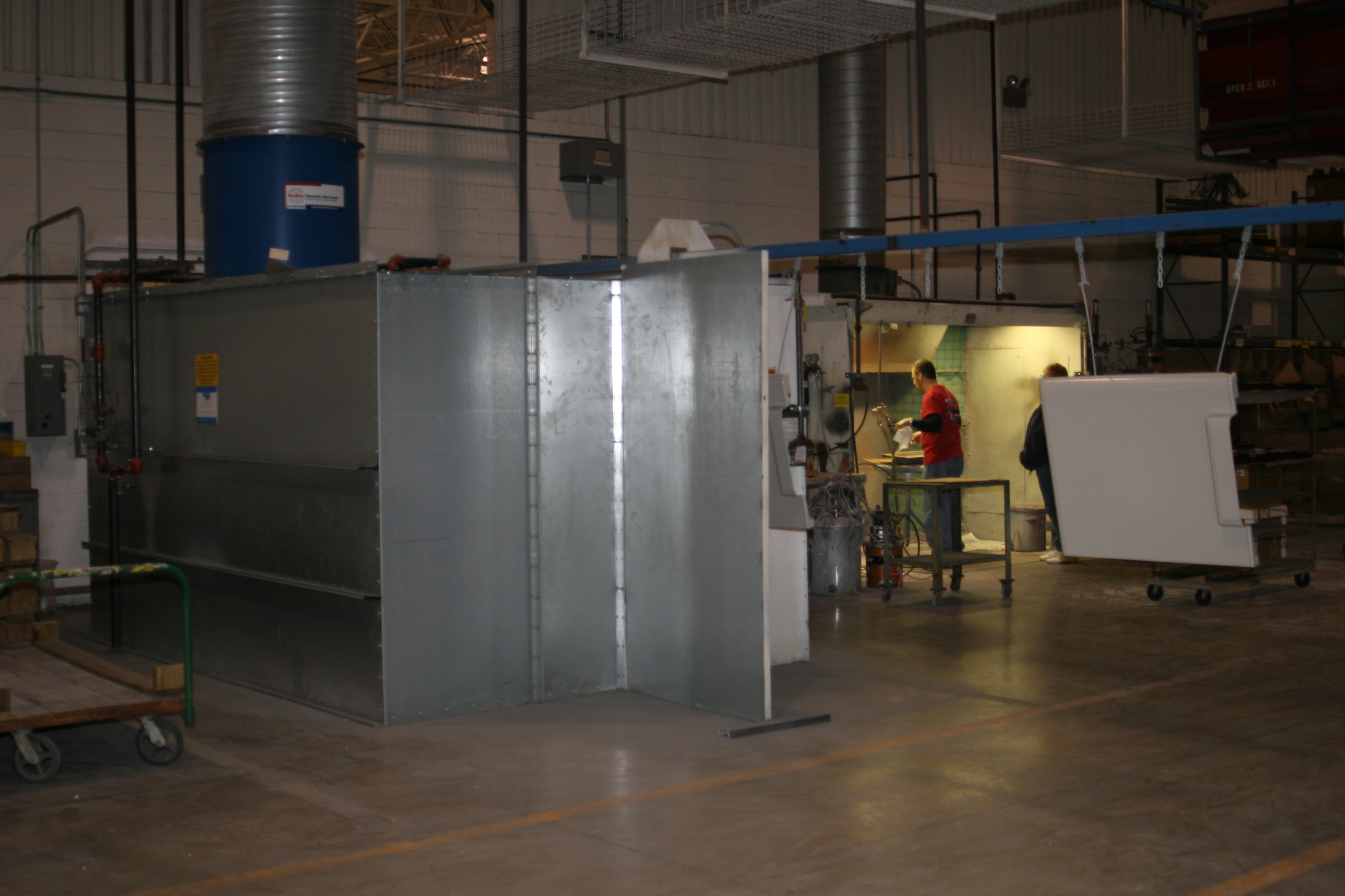 uv resistant paint for plastic