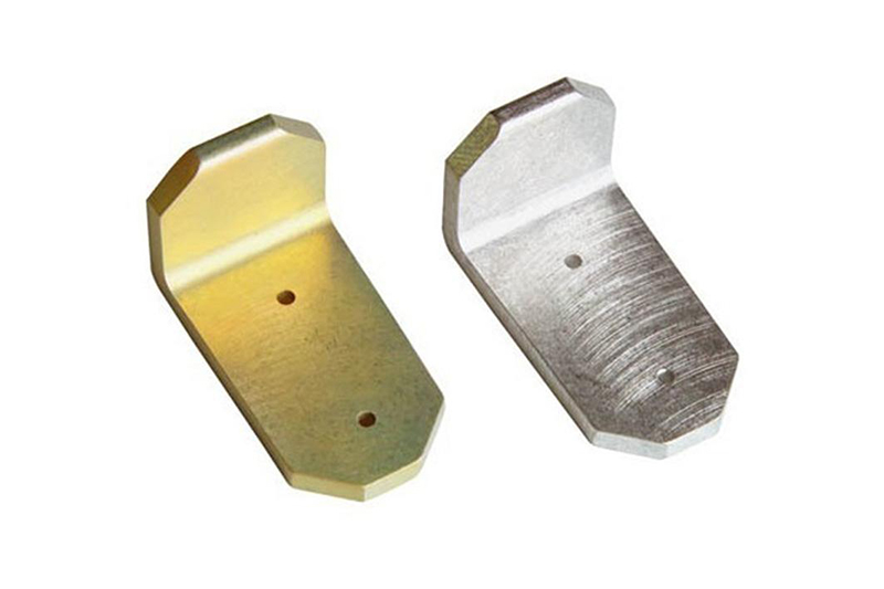 chromate conversion coating for aluminum