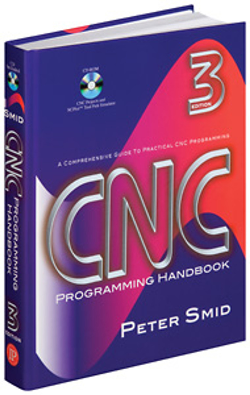 cnc programming handbook