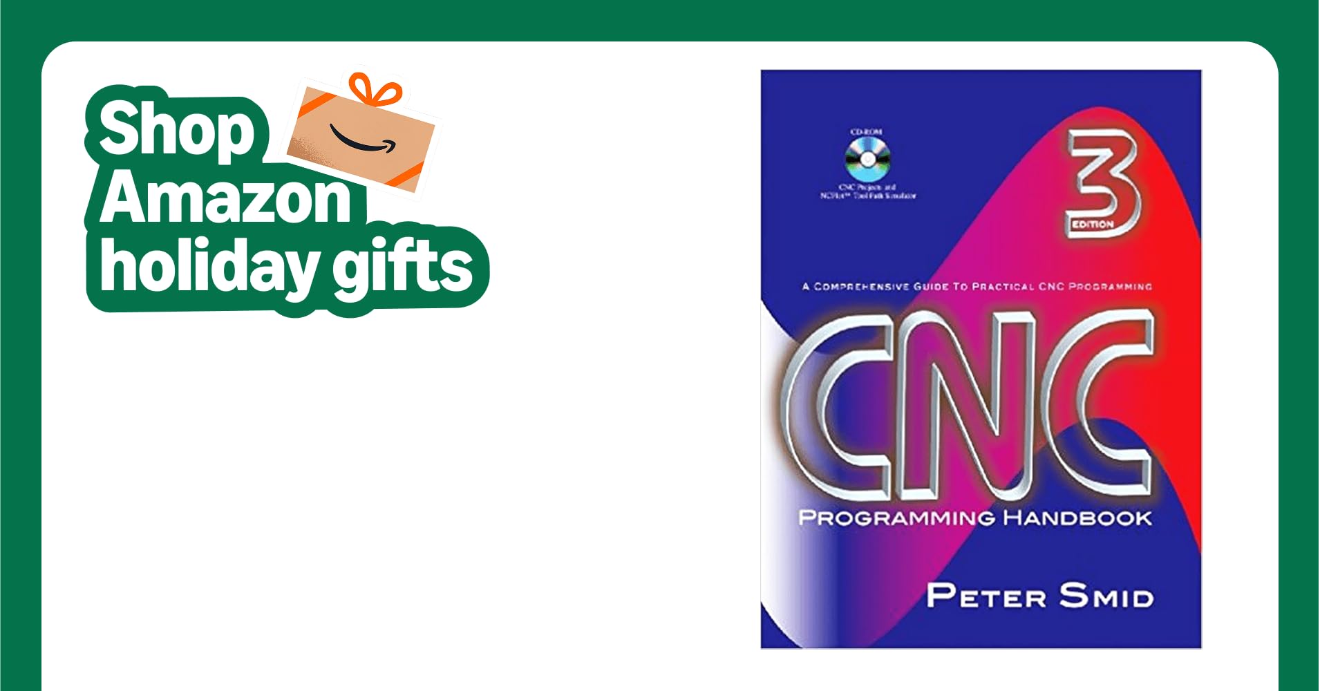 cnc programming handbook