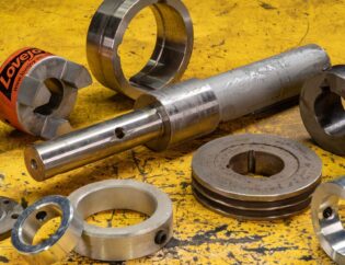 parts fabrication Honyo