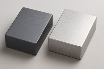 cost of titanium vs steel