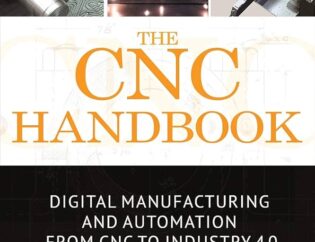 cnc machine book Honyo