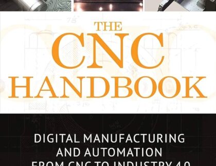 cnc machine book Honyo