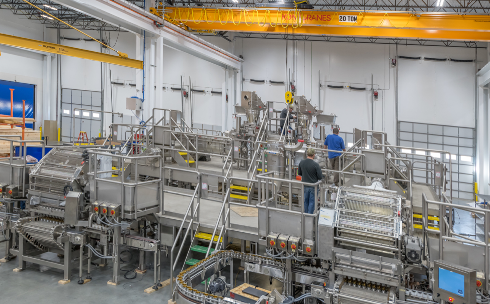 machinable stainless steel