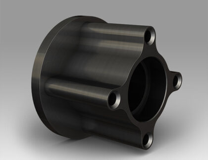 black oxide steel Honyo