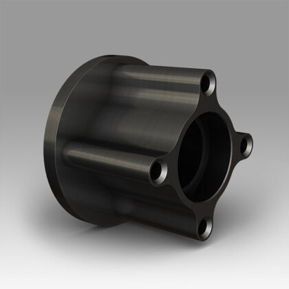 black oxide steel Honyo