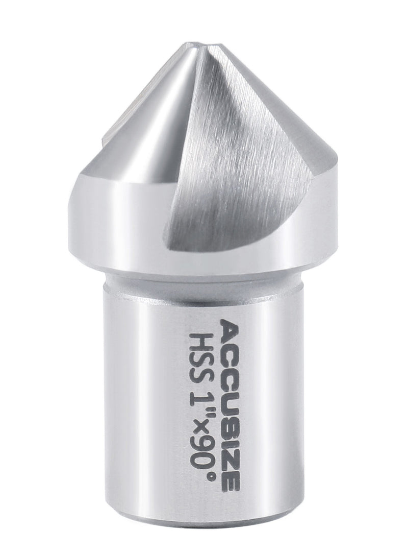 countersink for stainless steel