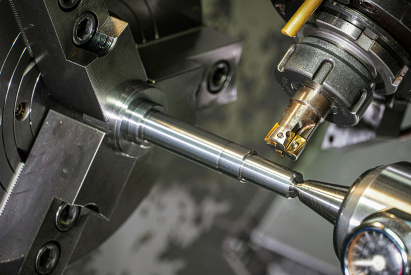 commercial cnc machine