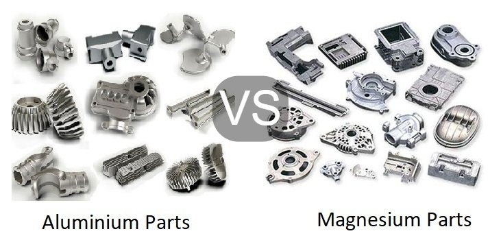 magnesium vs aluminum weight