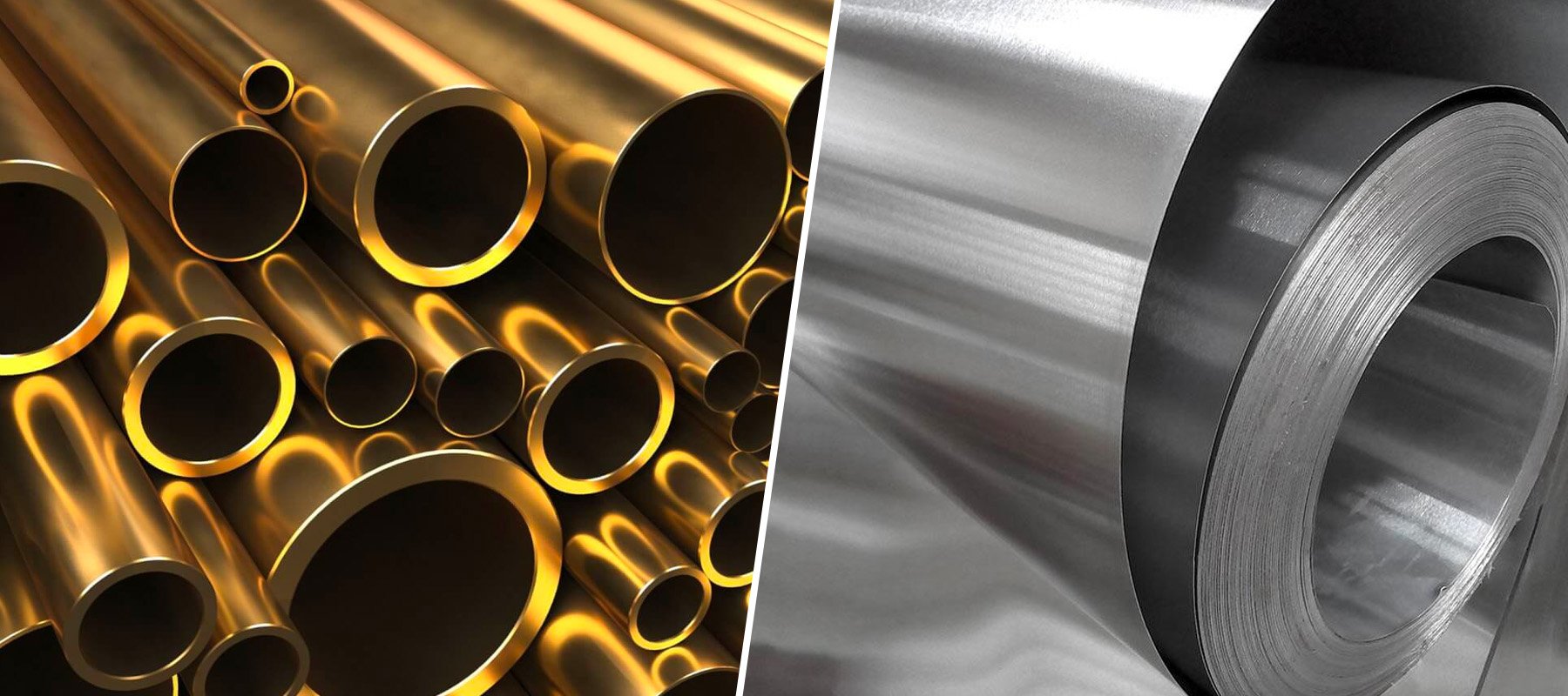 brass vs aluminum hardness