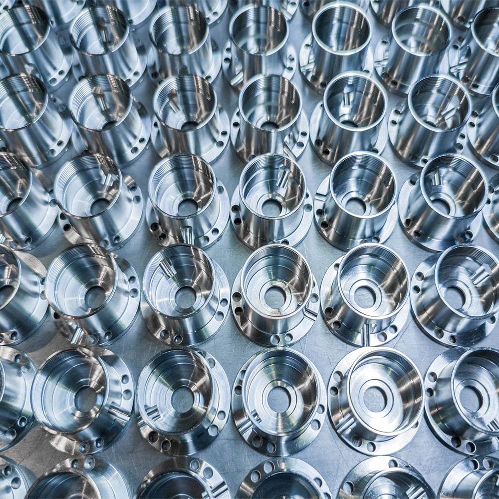 nickel plating service