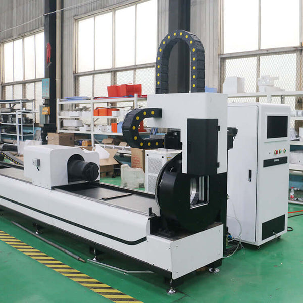 cnc laser pipe cutting machine Honyo