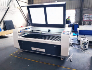 cnc acrylic cutting machine Honyo