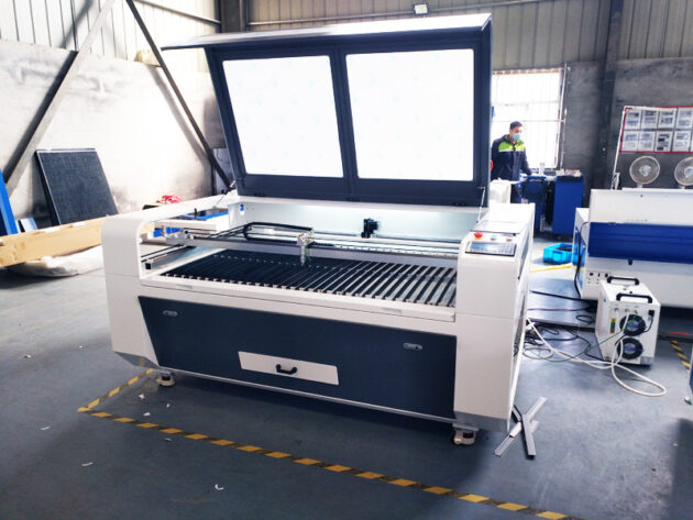cnc acrylic cutting machine Honyo