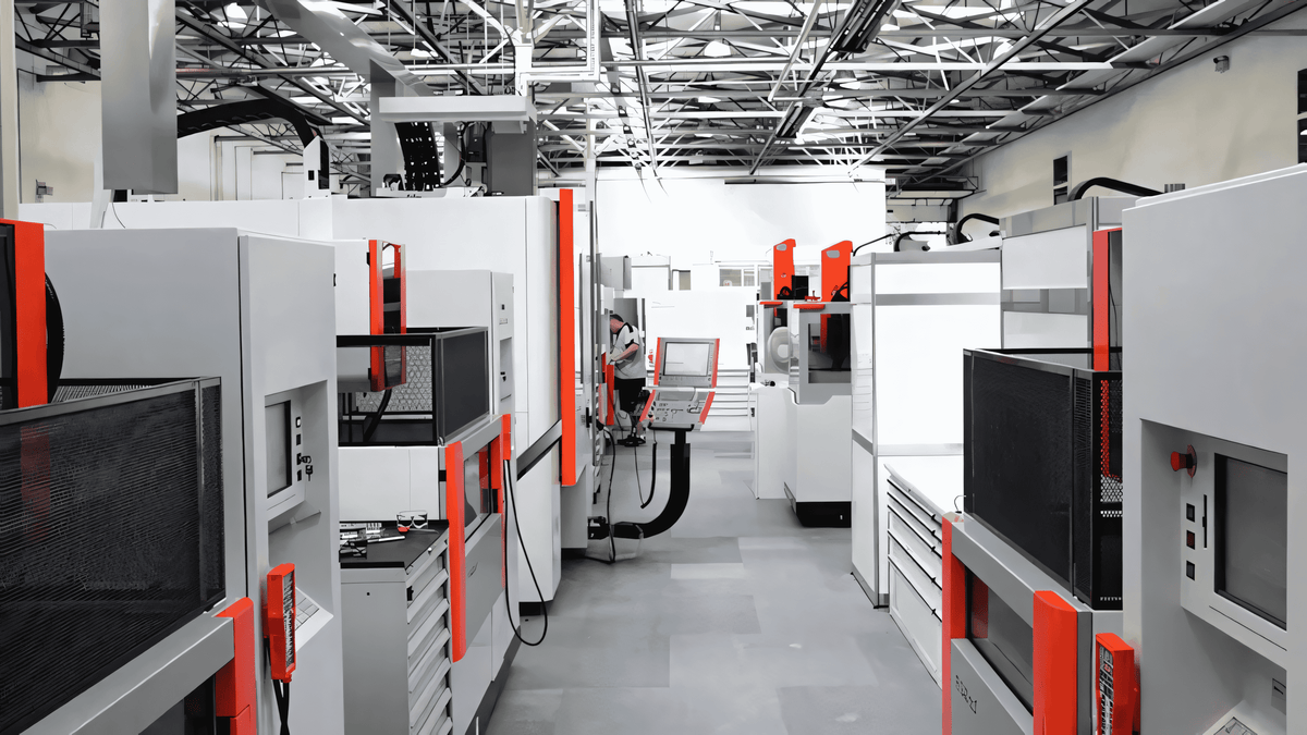 cnc acrylic cutting machine