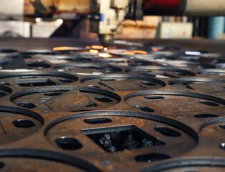 cnc plasma torch Honyo