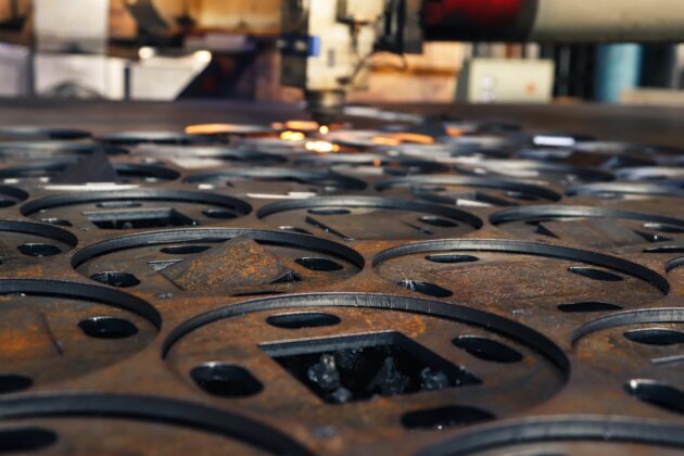 cnc plasma torch Honyo