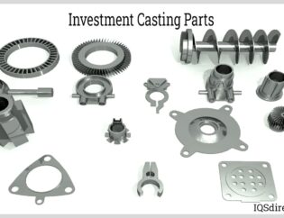 lost wax casting molds Honyo