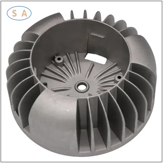 lost wax casting molds