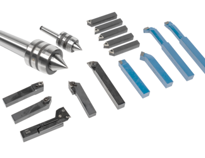 metal turning tools Honyo