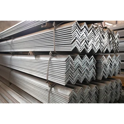 a36 steel angle Honyo