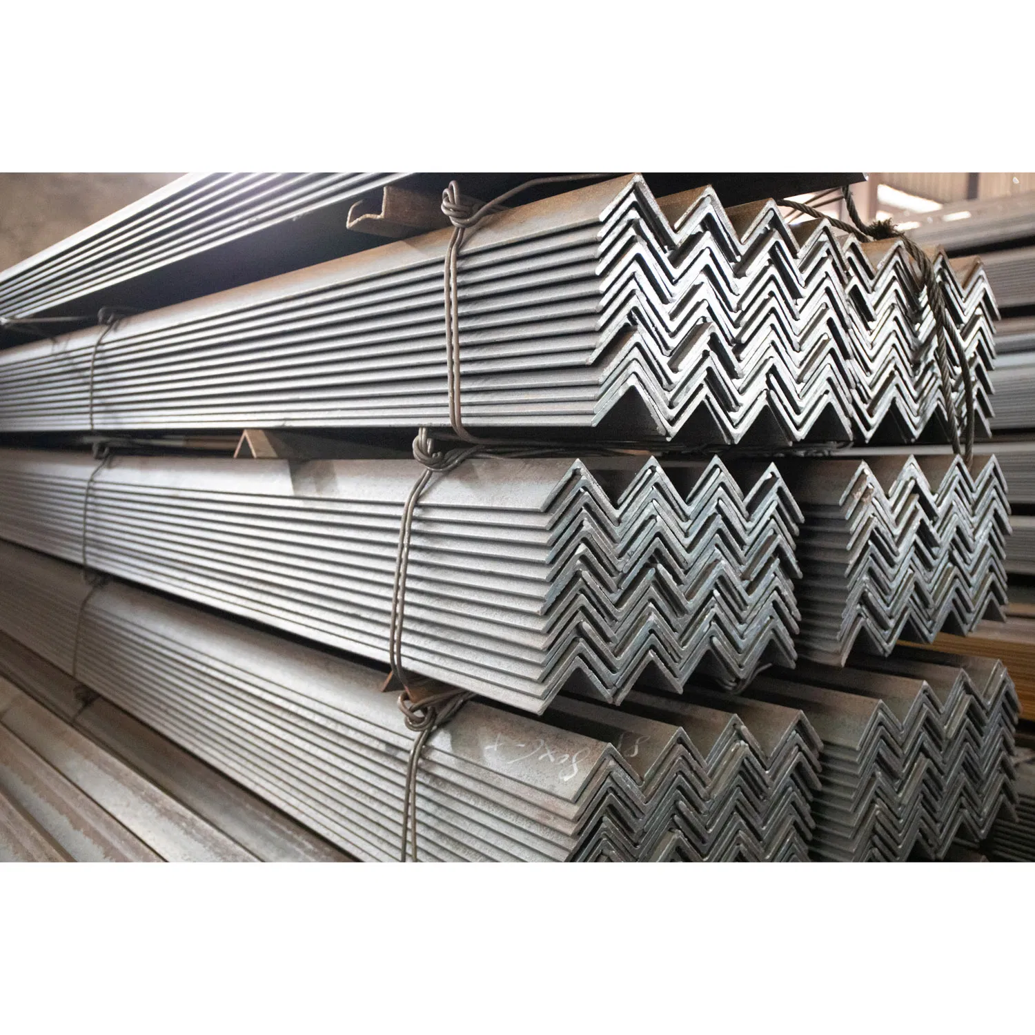 a36 steel angle Honyo