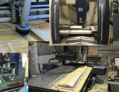 cnc router hobbyist Honyo