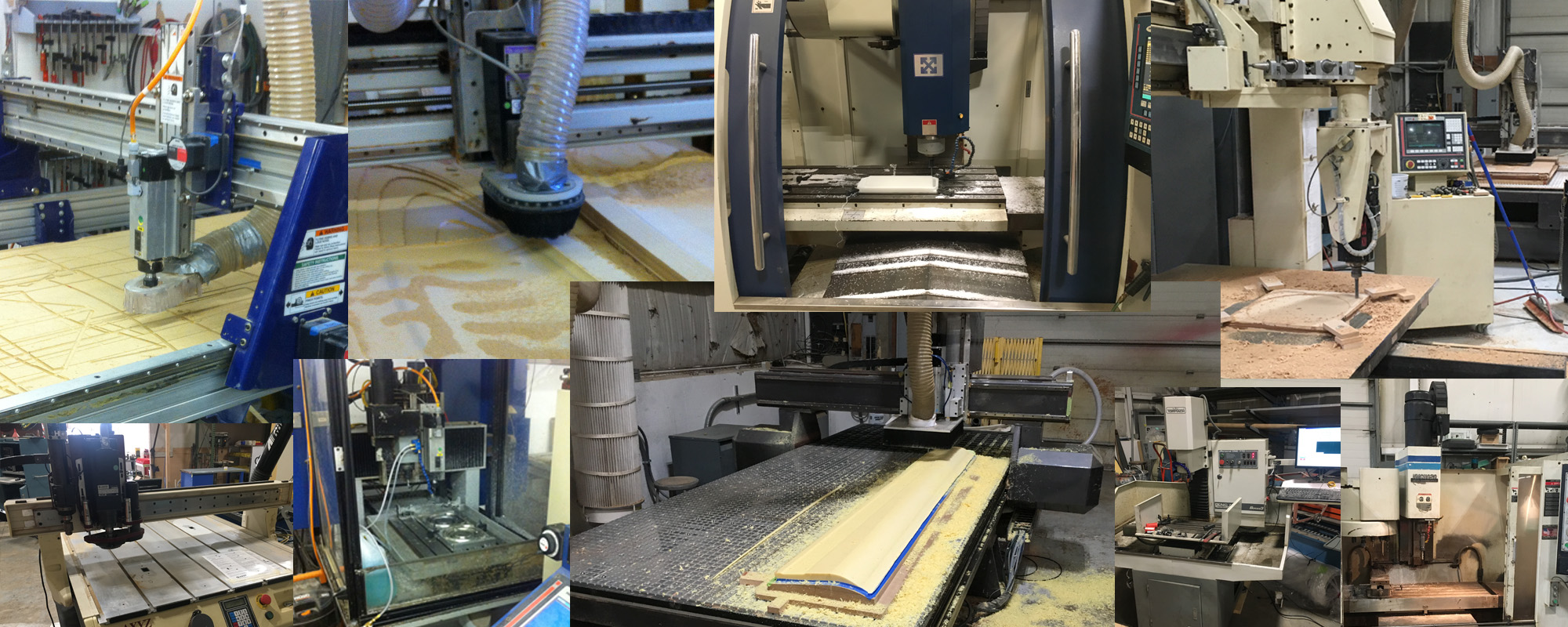cnc router hobbyist Honyo