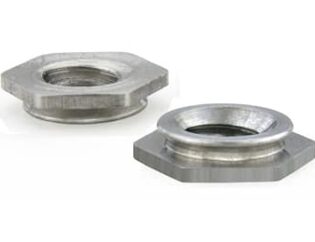 pem nuts for sheet metal Honyo