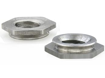 pem nuts for sheet metal Honyo